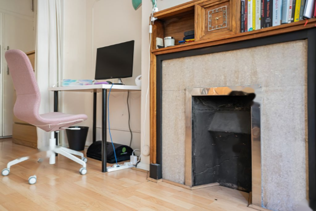 Квартира в Лондоне, Великобритания, 46 м² - фото 11