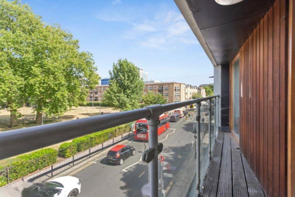 Квартира в Лондоне, Великобритания, 47 м² - фото 11