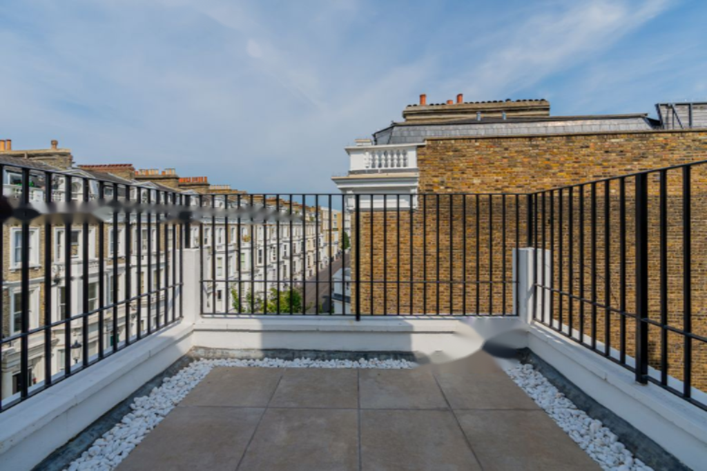 Квартира в Лондоне, Великобритания, 112 м² - фото 11