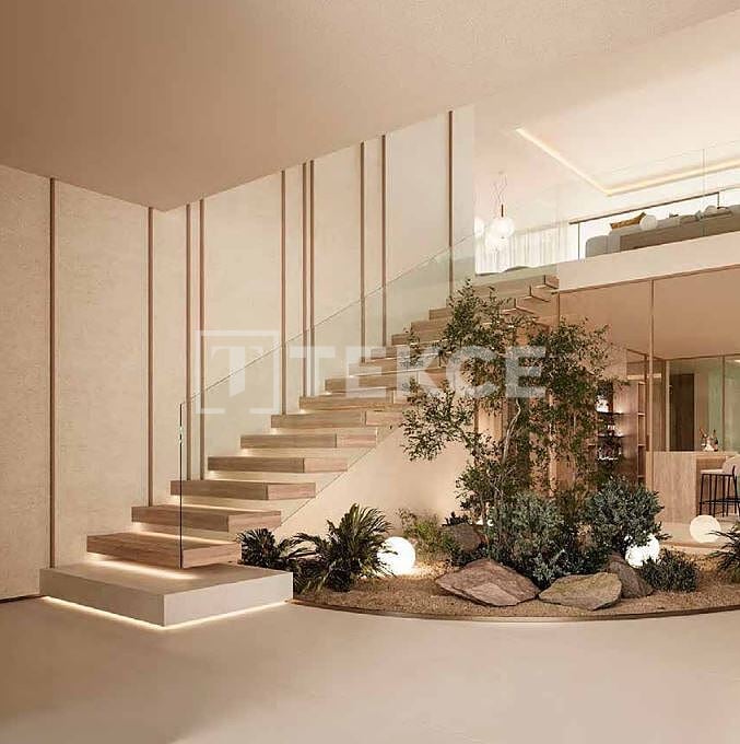 Вилла в Эстепоне, Испания, 782 м² - фото 12