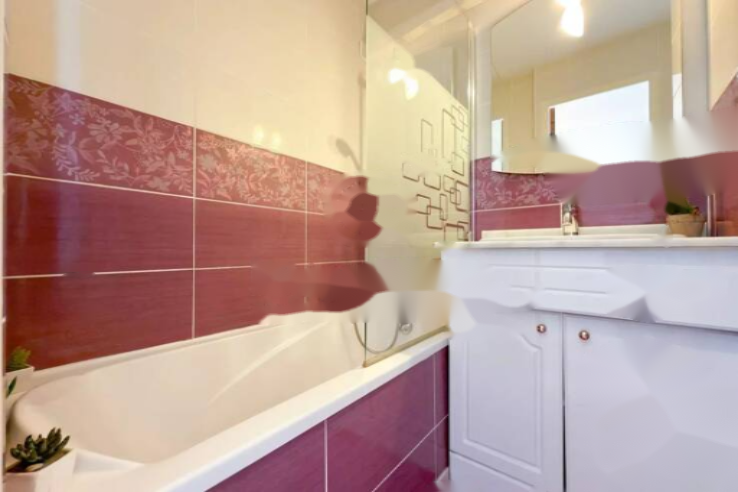 Квартира в Каннах, Франция, 26 м² - фото 5