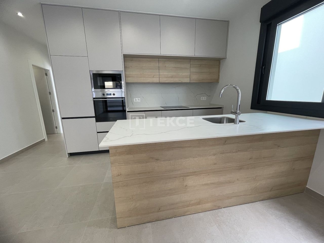 Вилла в Альморади, Испания, 134 м² - фото 13