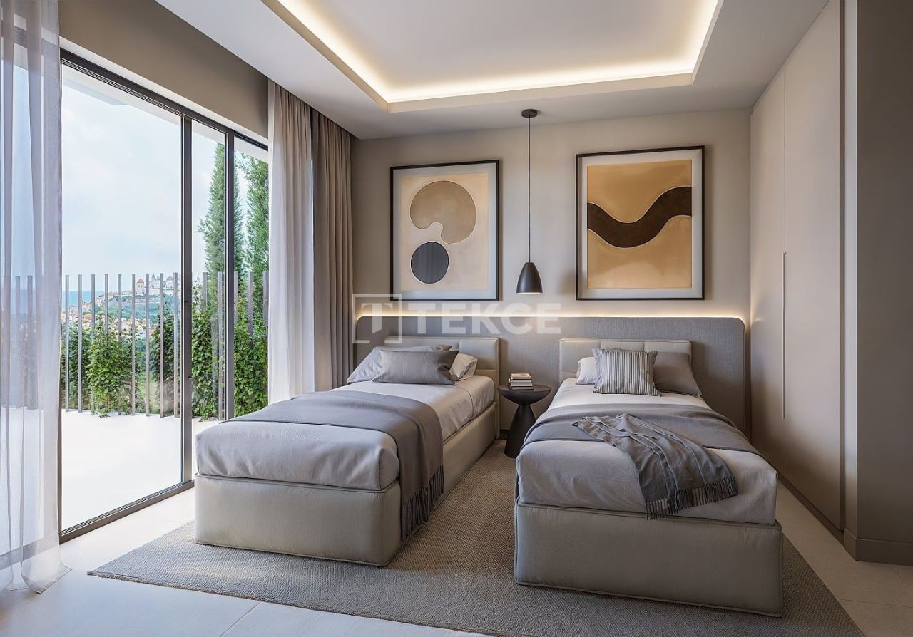 Таунхаус в Касаресе, Испания, 191 м² - фото 13