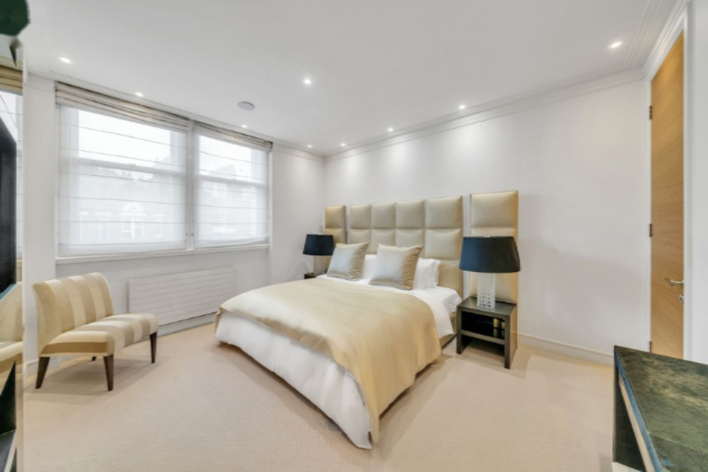 Квартира в Лондоне, Великобритания, 146 м² - фото 11