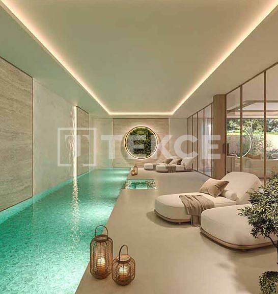 Вилла в Эстепоне, Испания, 782 м² - фото 13