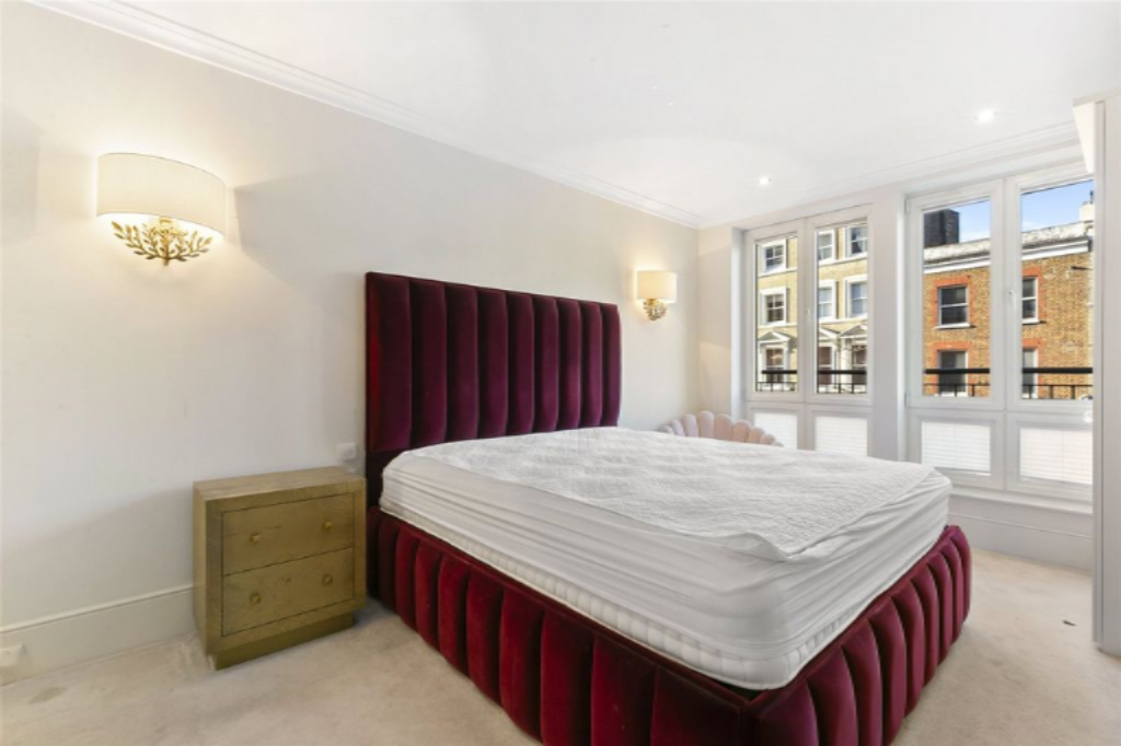 Квартира в Лондоне, Великобритания, 87 м² - фото 11