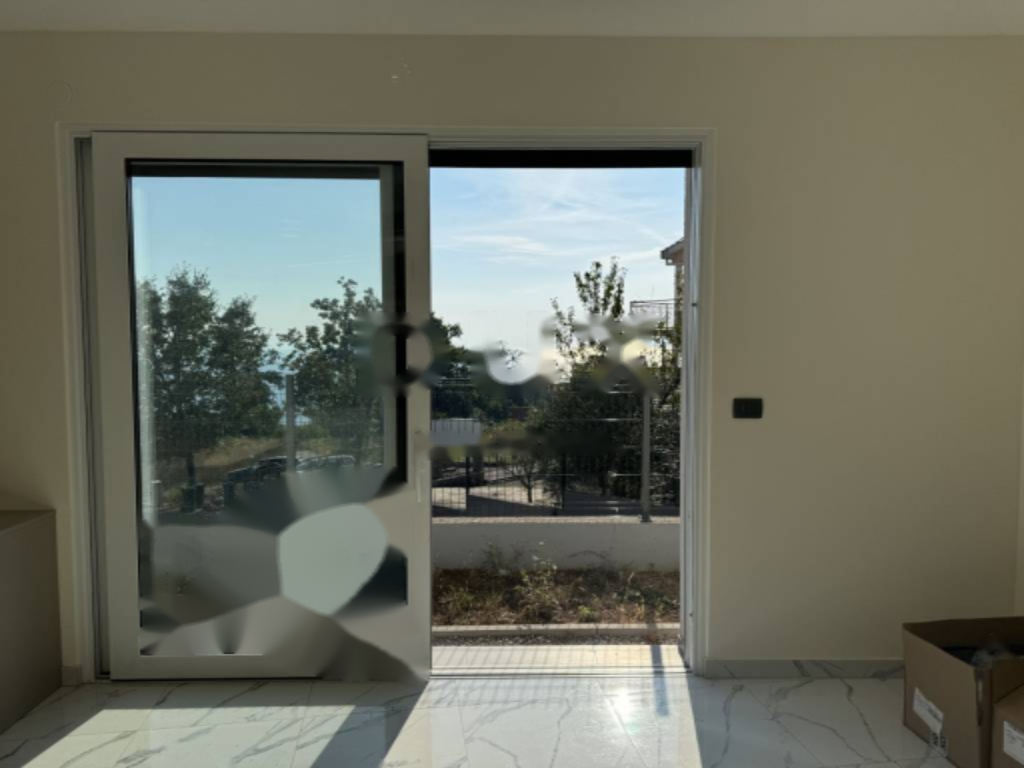 Квартира в Опатии, Хорватия, 103 м² - фото 11