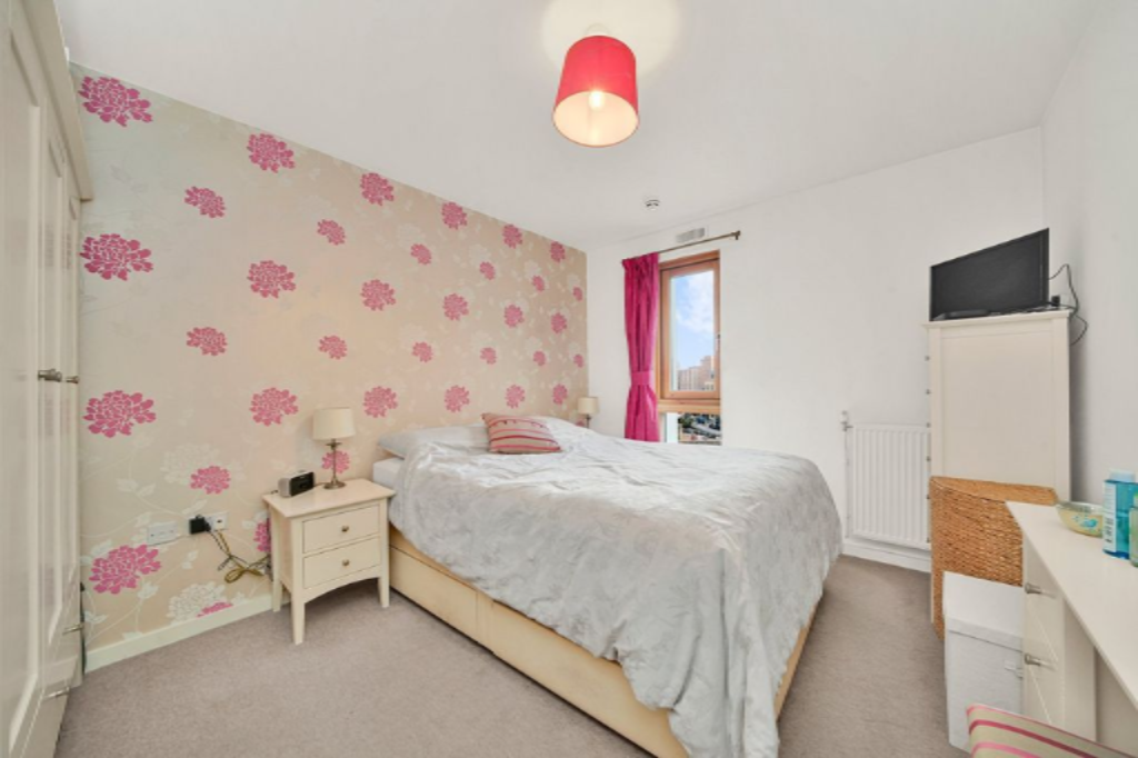 Квартира в Лондоне, Великобритания, 50 м² - фото 12