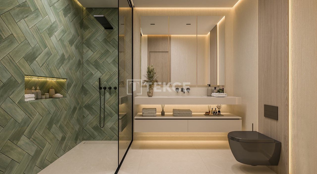 Пентхаус в Бенаависе, Испания, 105 м² - фото 14