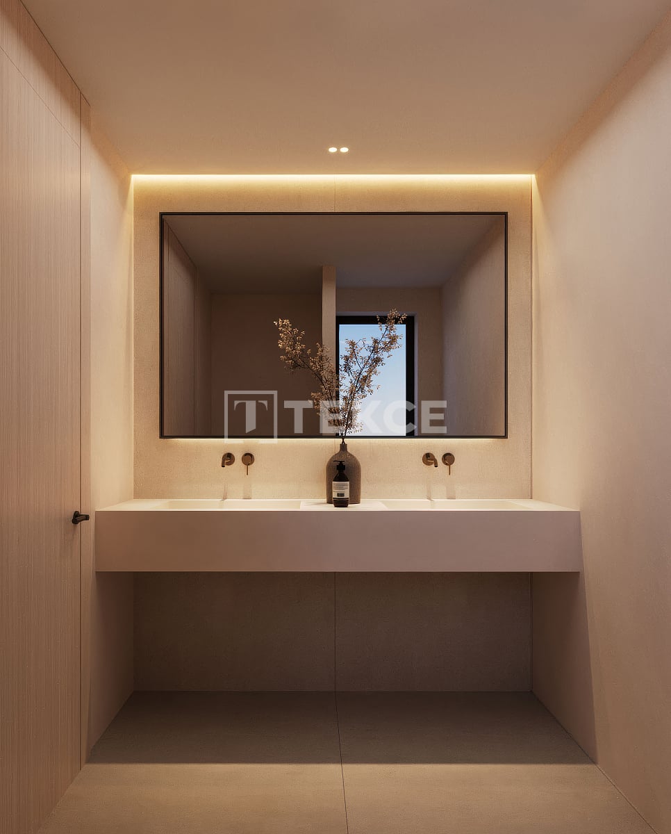 Апартаменты в Эстепоне, Испания, 91 м² - фото 14