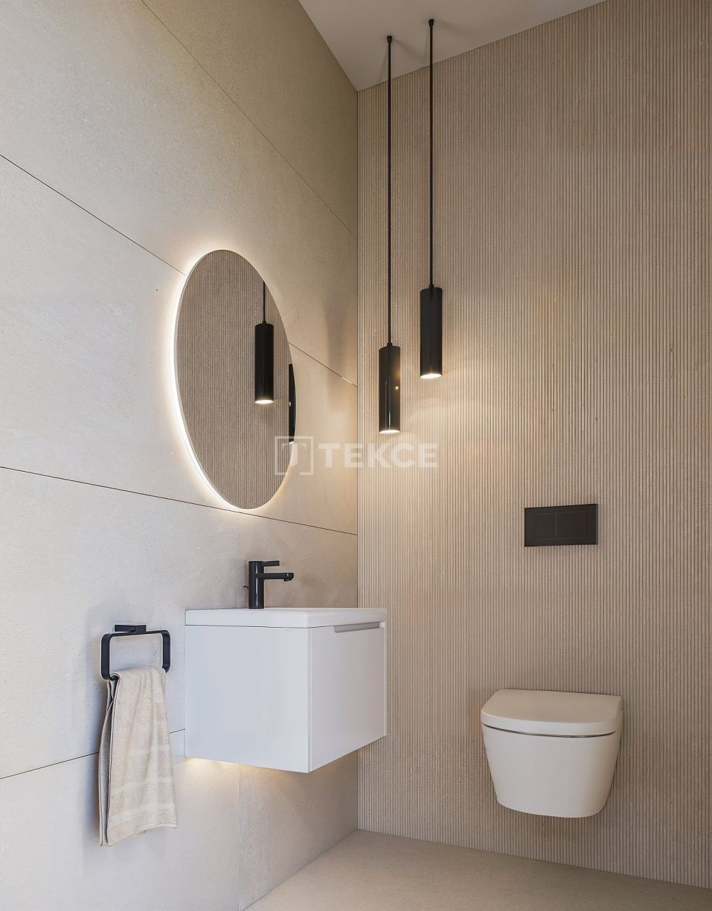 Таунхаус в Касаресе, Испания, 191 м² - фото 14