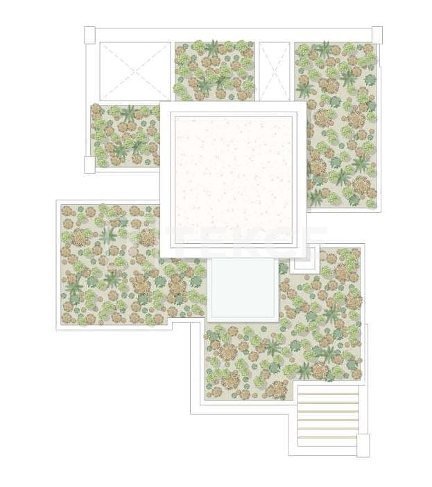 Вилла в Эстепоне, Испания, 782 м² - фото 15