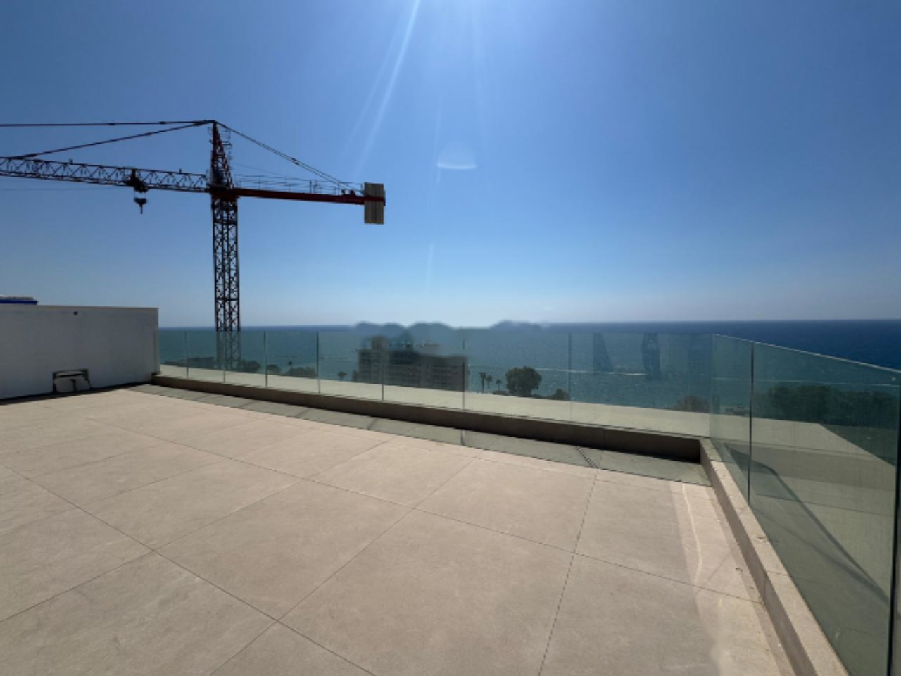 Квартира в Агиос Тихоне, Кипр, 118 м² - фото 12