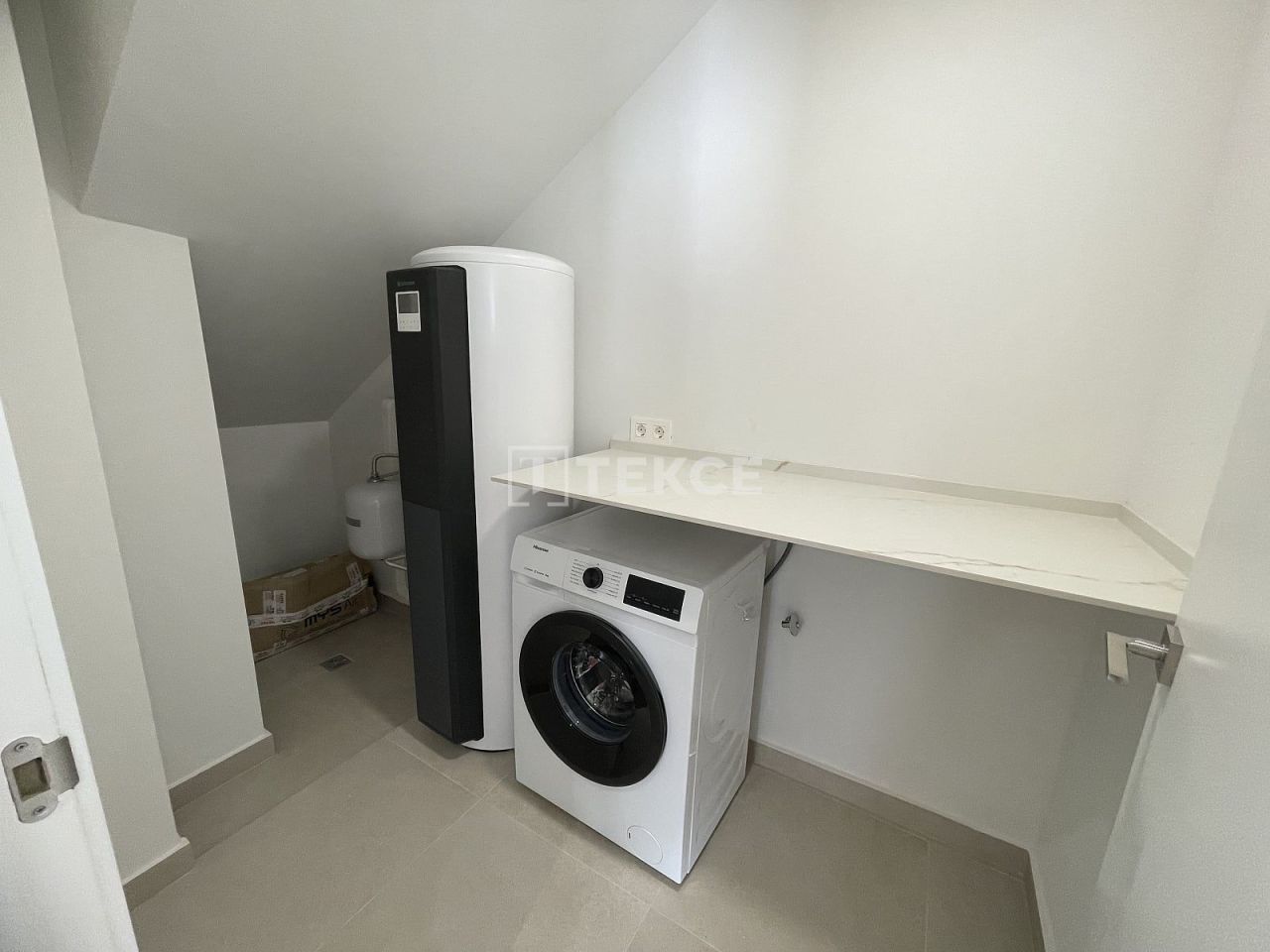 Вилла в Альморади, Испания, 134 м² - фото 15