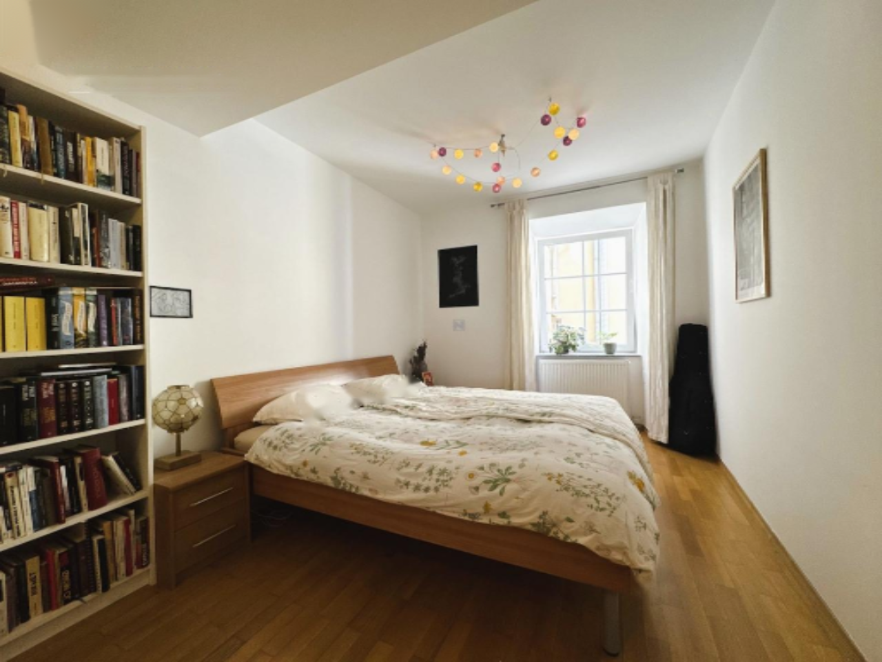 Квартира в Любляне, Словения, 106 м² - фото 12