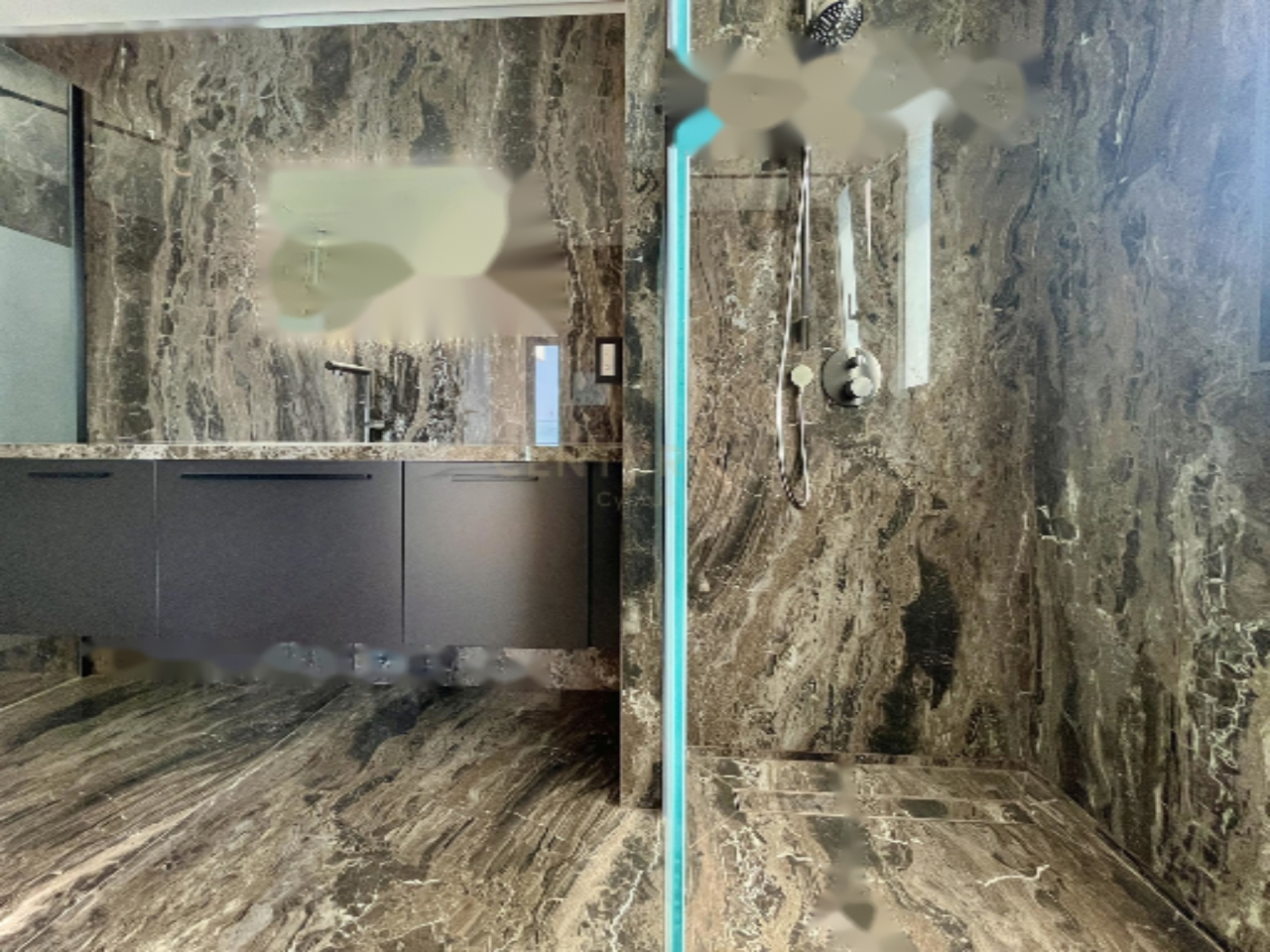 Квартира в Агиос Тихоне, Кипр, 219 м² - фото 12