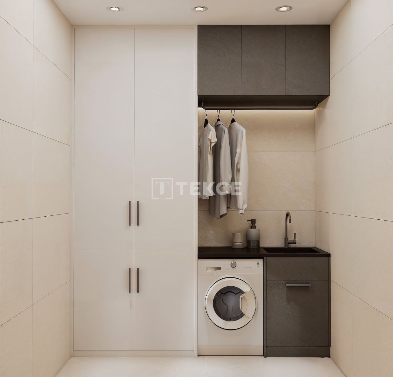 Таунхаус в Касаресе, Испания, 191 м² - фото 17