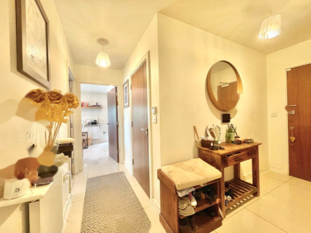 Квартира в Лондоне, Великобритания, 62 м² - фото 12