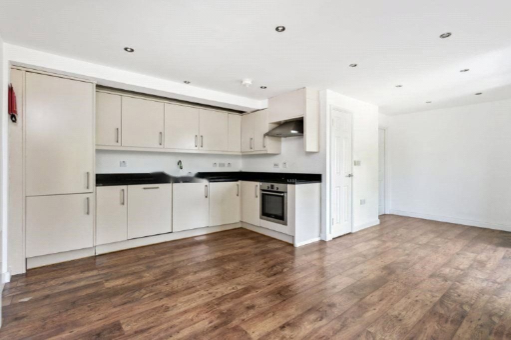 Квартира в Лондоне, Великобритания, 47 м² - фото 12