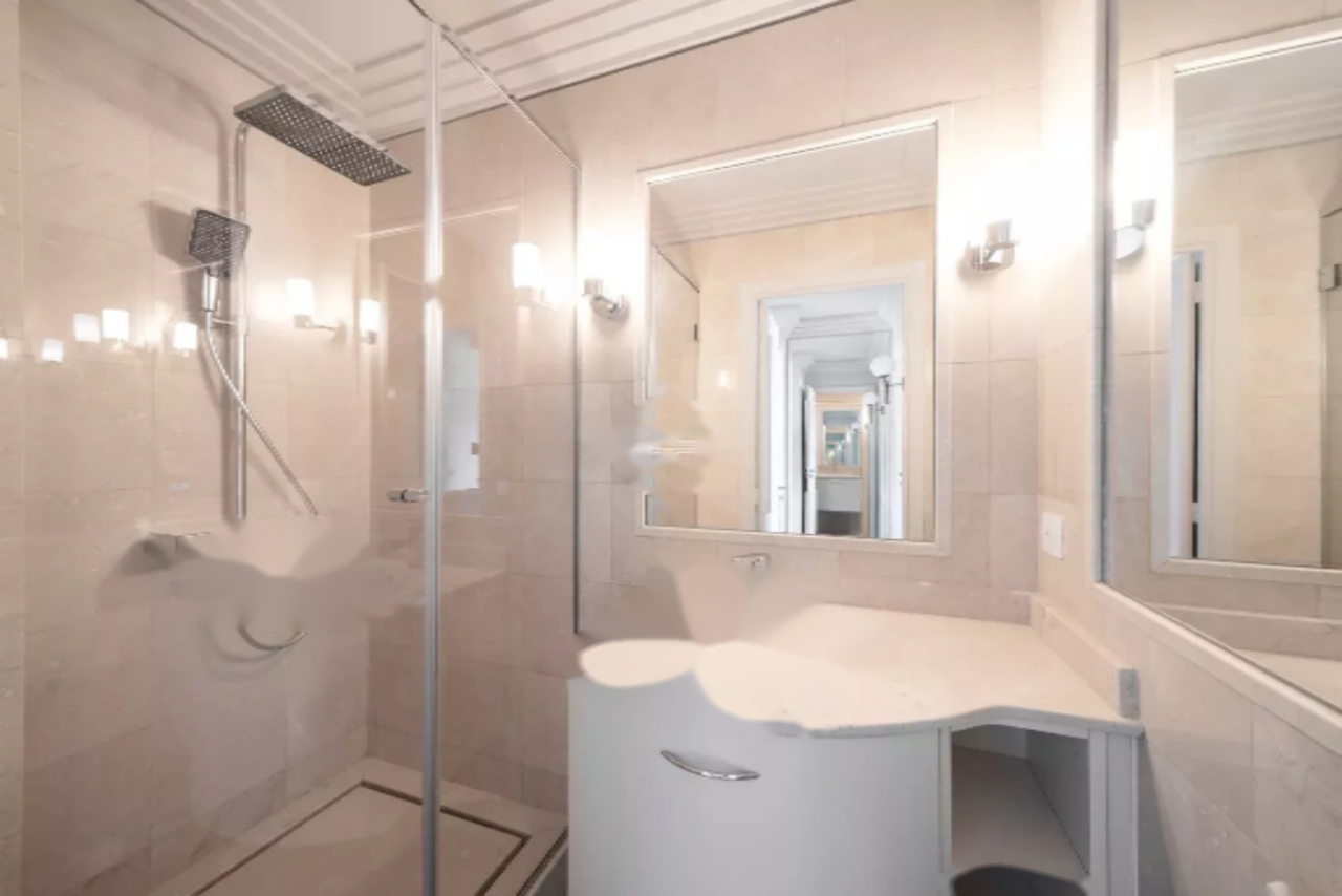 Квартира в Каннах, Франция, 97 м² - фото 12