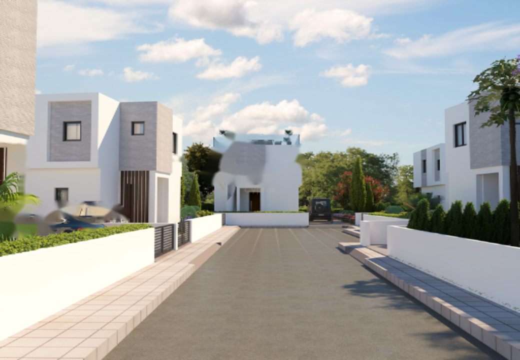 Квартира в Паралимни, Кипр, 138 м² - фото 12