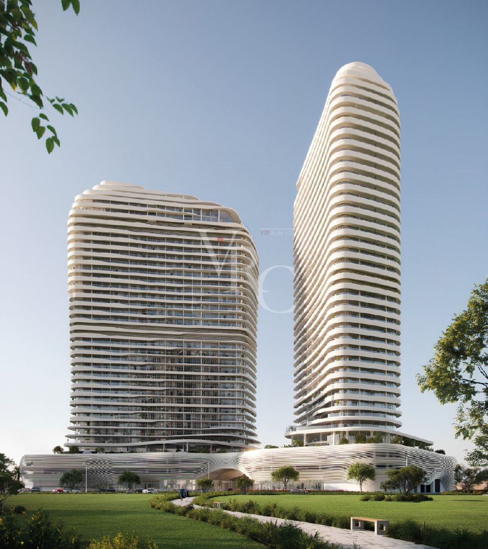 Апартаменты в Дубае, ОАЭ, 49.2 м² - фото 1