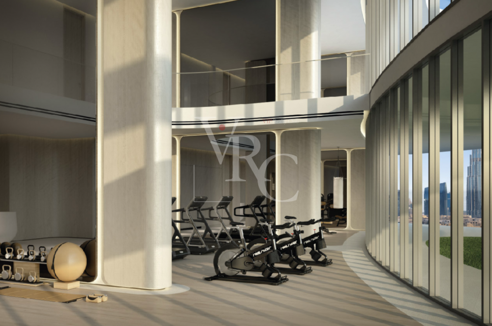 Апартаменты в Дубае, ОАЭ, 49.2 м² - фото 4