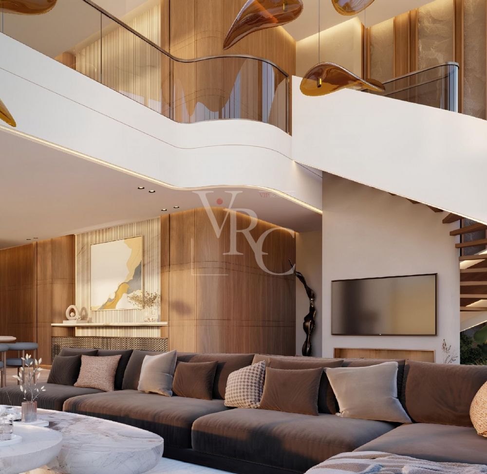 Апартаменты в Дубае, ОАЭ, 49.2 м² - фото 6