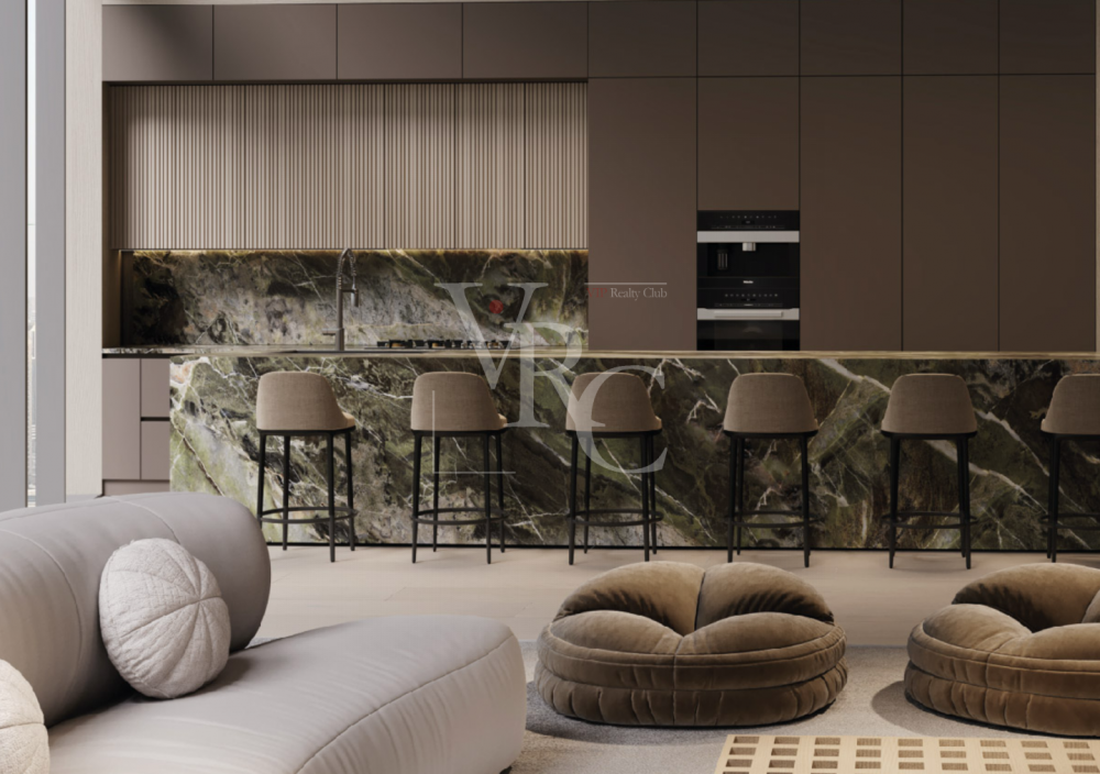 Апартаменты в Дубае, ОАЭ, 49.2 м² - фото 7