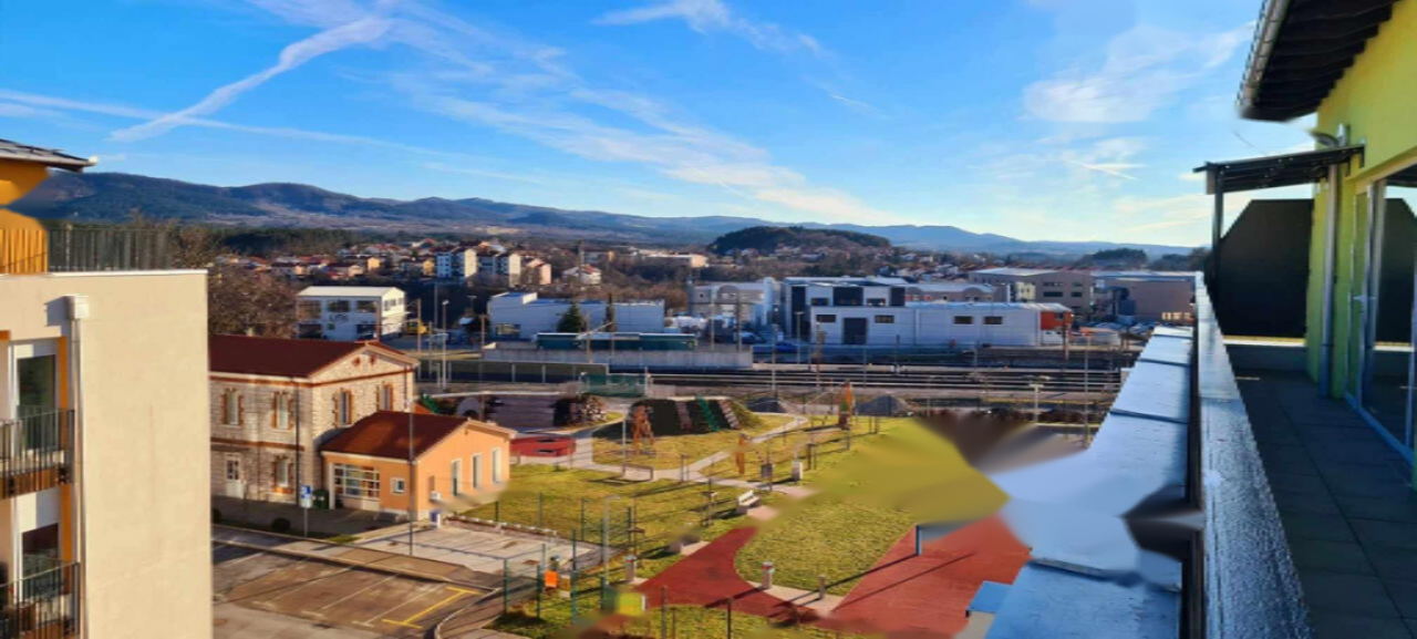 Квартира в Козине, Словения, 63 м² - фото 12