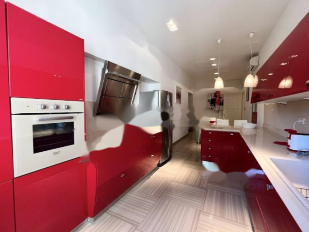 Квартира в Опатии, Хорватия, 139 м² - фото 12