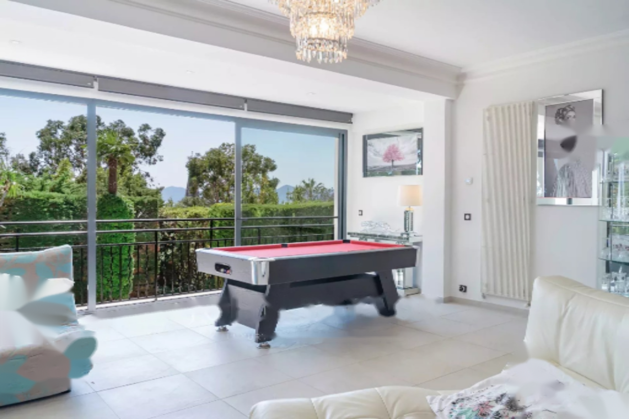 Квартира в Каннах, Франция, 413 м² - фото 12