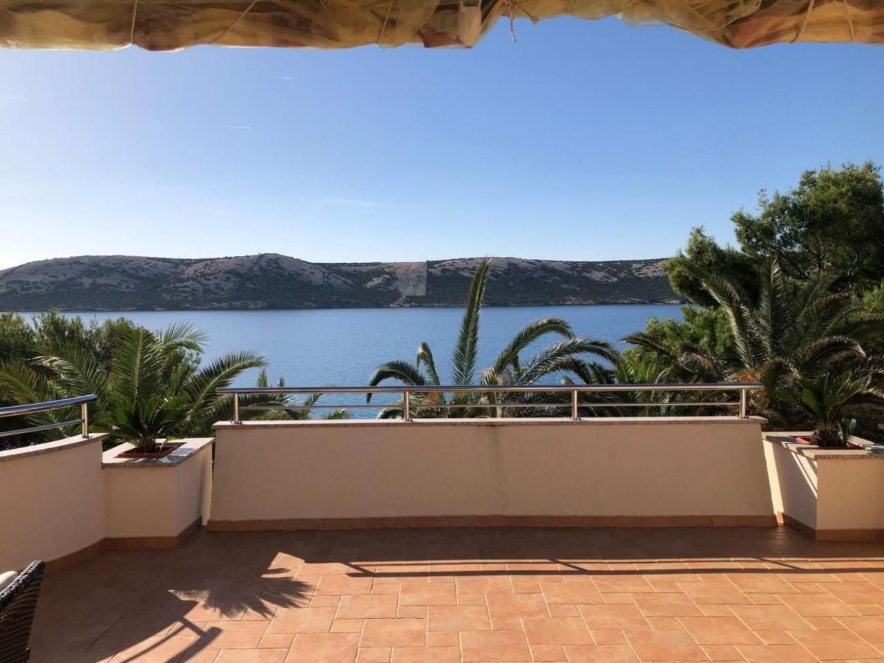 Отель, гостиница Stara Novalja, Хорватия, 415 м² - фото 3