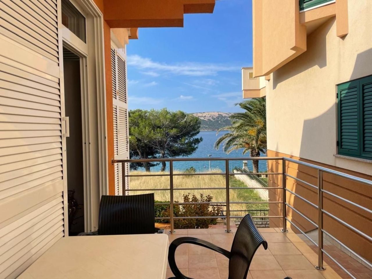 Отель, гостиница Stara Novalja, Хорватия, 415 м² - фото 4