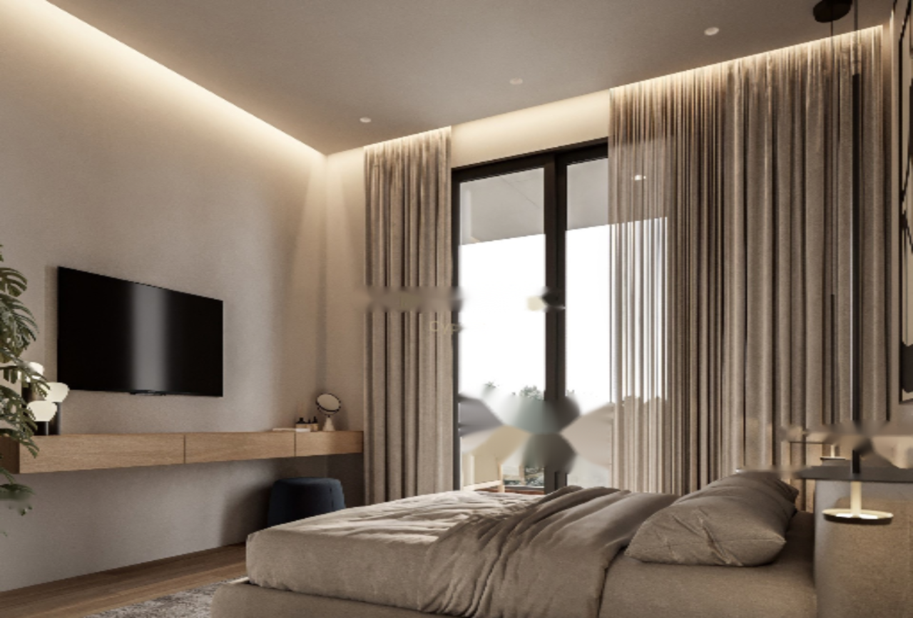 Квартира в Арадипу, Кипр, 52 м² - фото 12