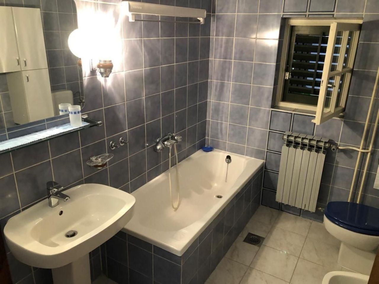 Отель, гостиница Stara Novalja, Хорватия, 415 м² - фото 9