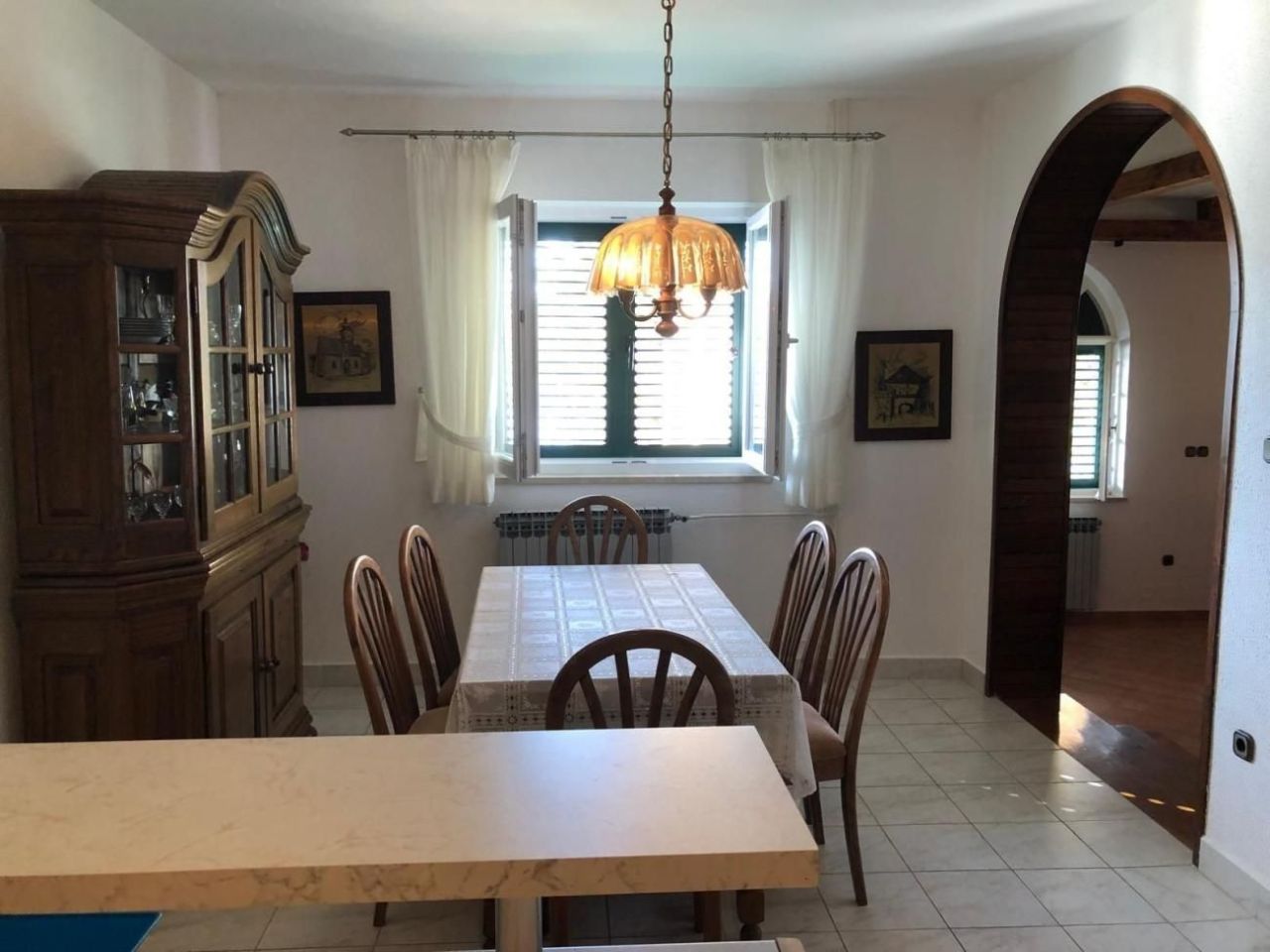 Отель, гостиница Stara Novalja, Хорватия, 415 м² - фото 12