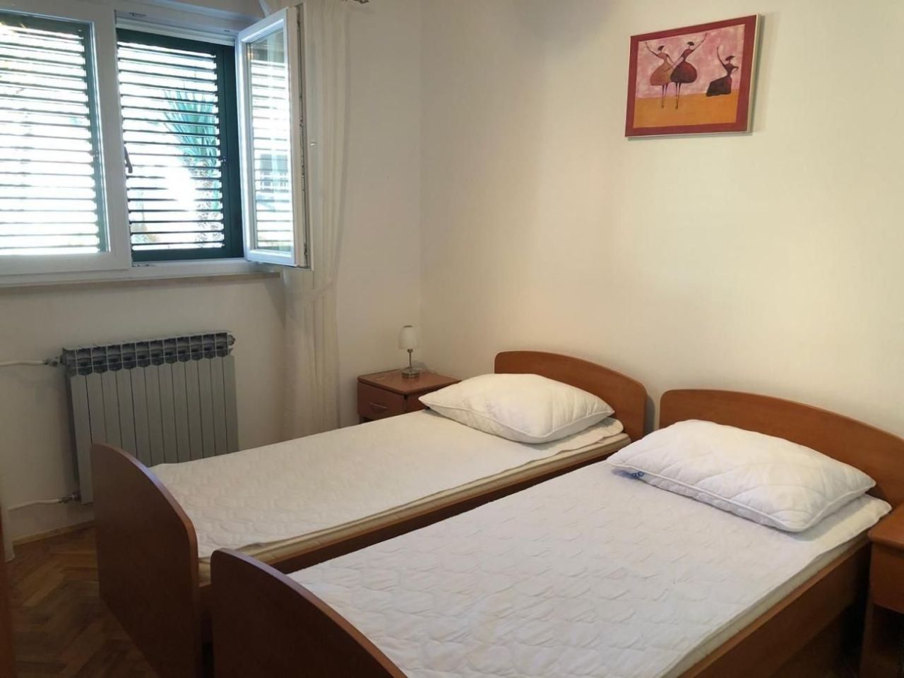 Отель, гостиница Stara Novalja, Хорватия, 415 м² - фото 13