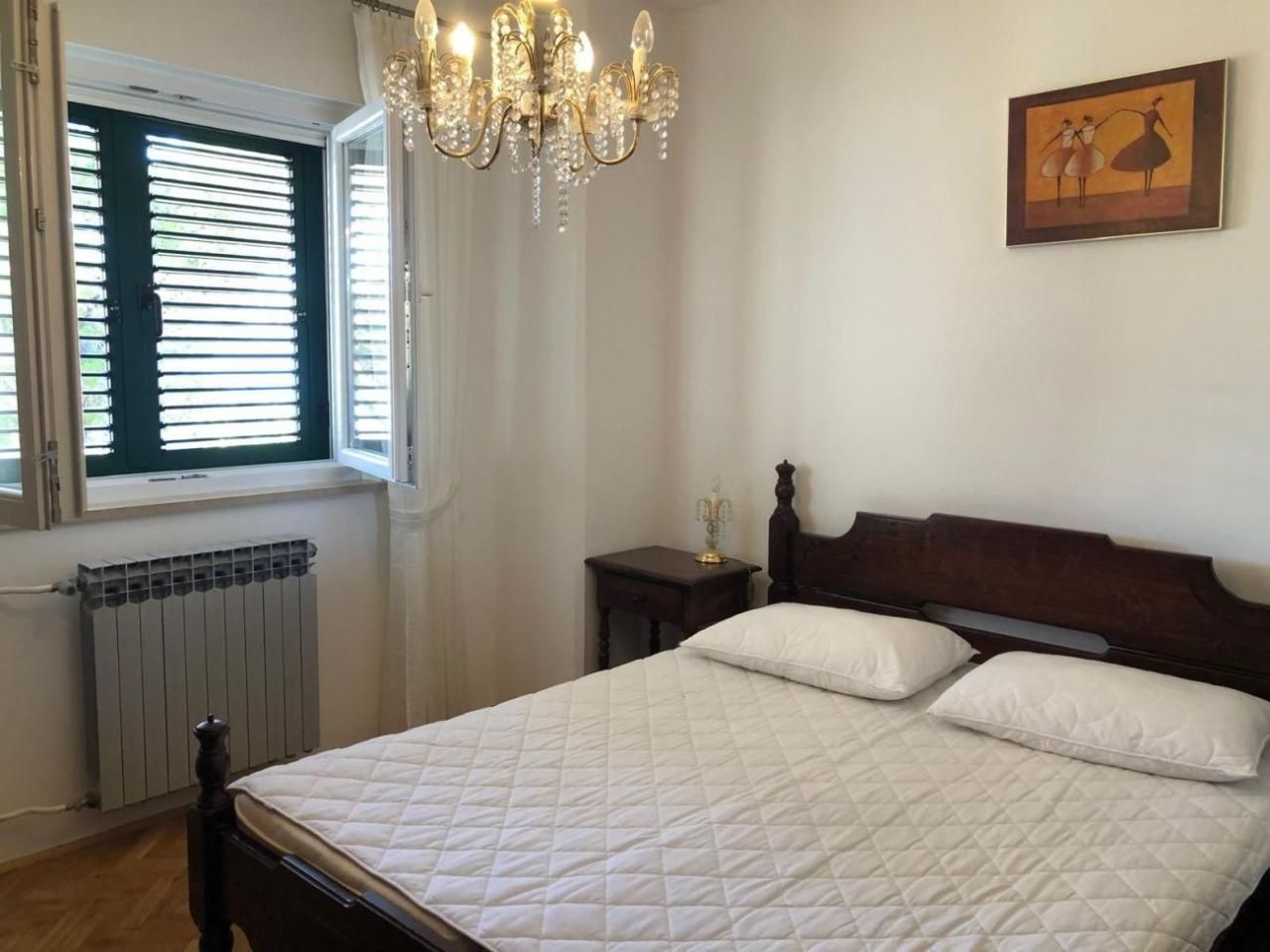 Отель, гостиница Stara Novalja, Хорватия, 415 м² - фото 15