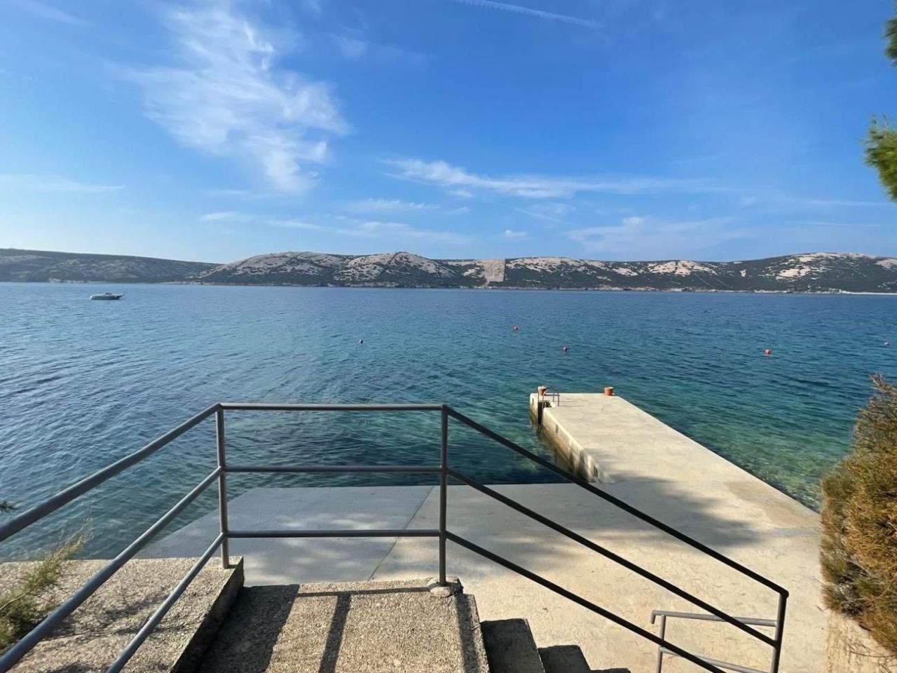 Отель, гостиница Stara Novalja, Хорватия, 415 м² - фото 18