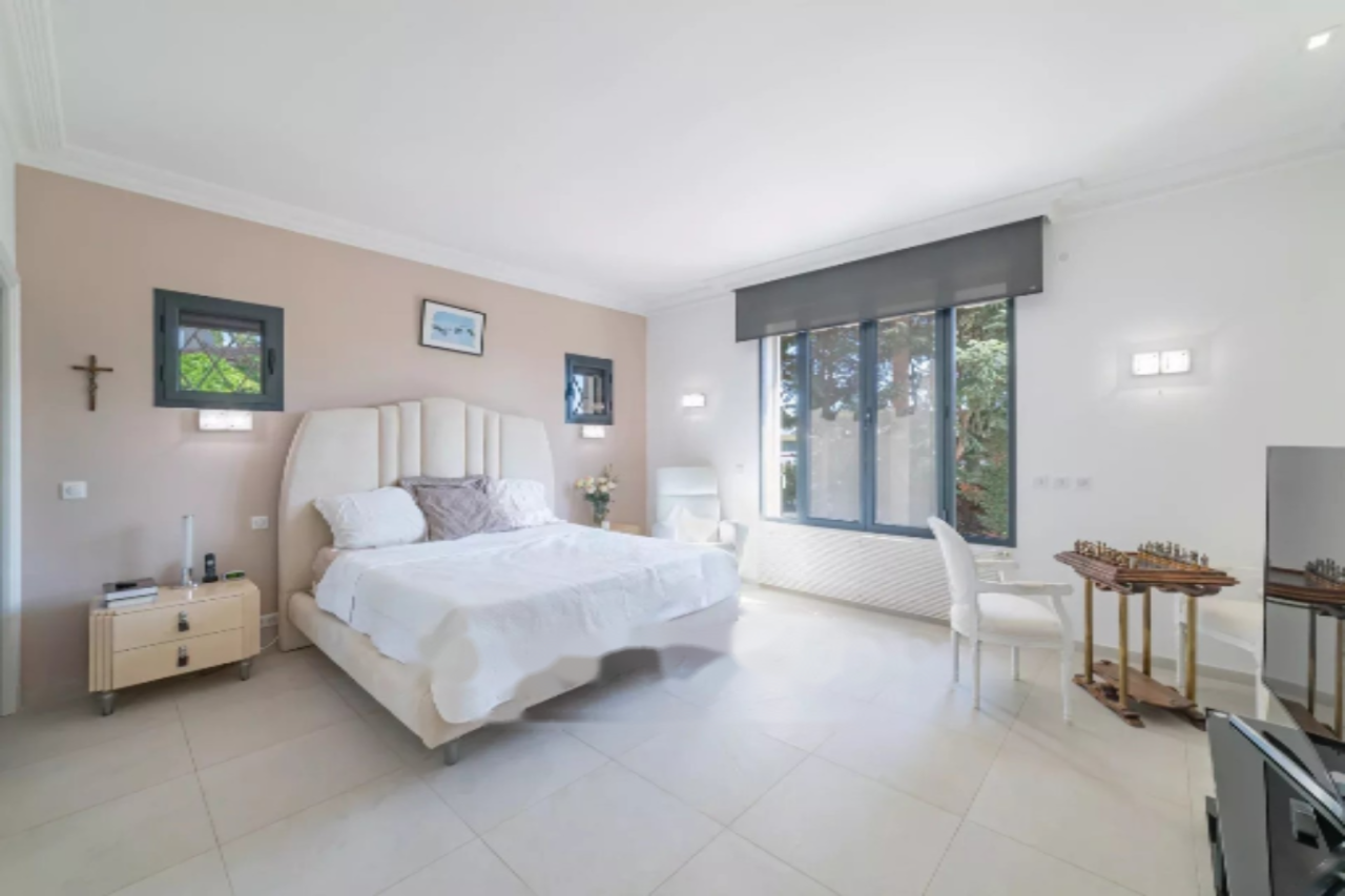 Квартира в Каннах, Франция, 413 м² - фото 13