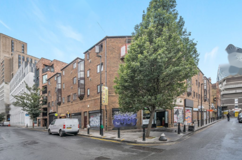 Квартира в Лондоне, Великобритания, 49 м² - фото 13