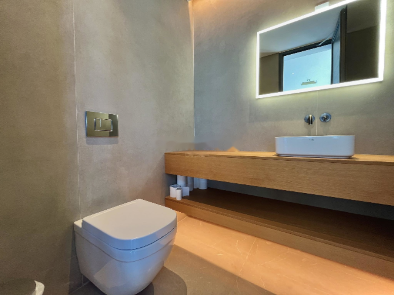 Квартира в Агиос Тихоне, Кипр, 219 м² - фото 13