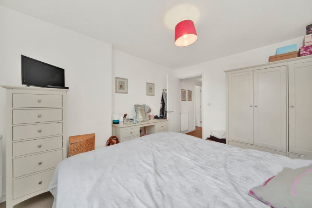 Квартира в Лондоне, Великобритания, 50 м² - фото 13