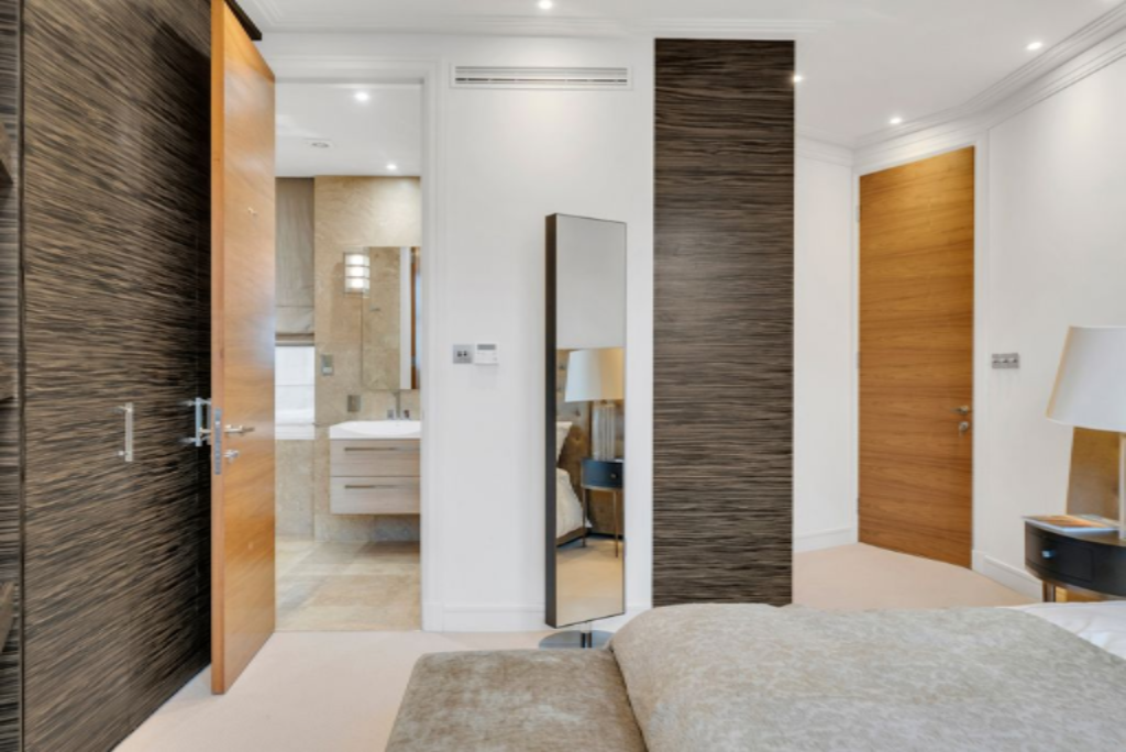 Квартира в Лондоне, Великобритания, 146 м² - фото 13