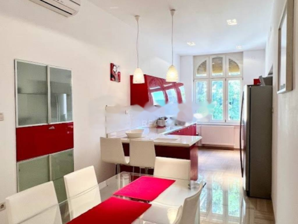 Квартира в Опатии, Хорватия, 139 м² - фото 13