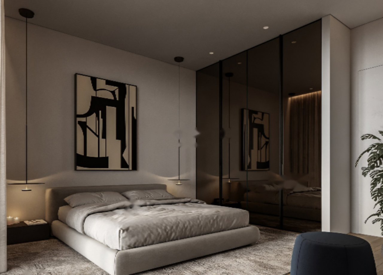 Квартира в Арадипу, Кипр, 52 м² - фото 13