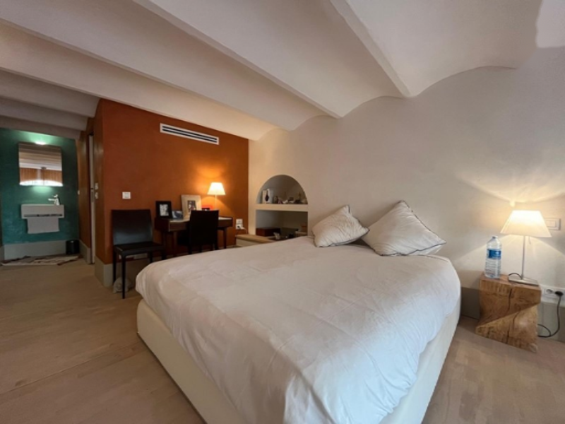 Квартира в Каннах, Франция, 74 м² - фото 13