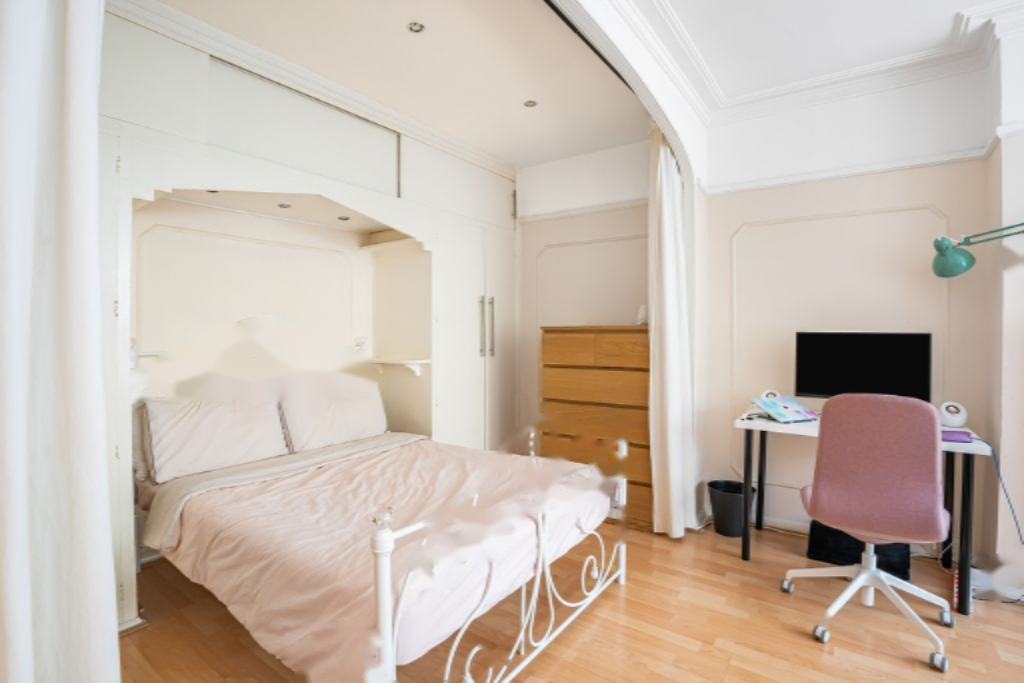 Квартира в Лондоне, Великобритания, 46 м² - фото 13