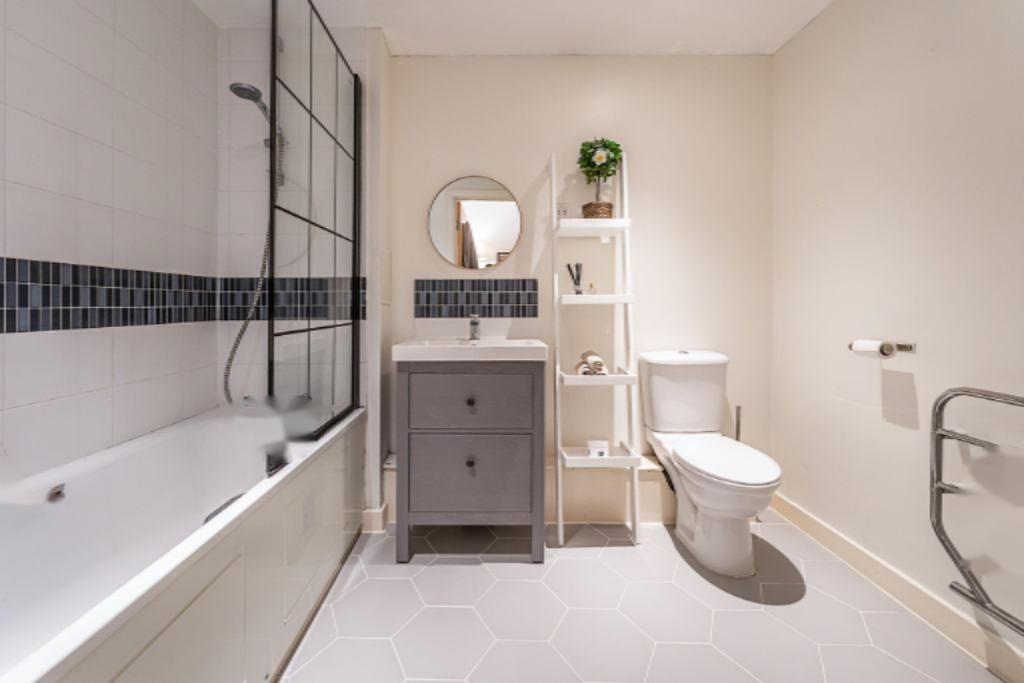 Квартира в Лондоне, Великобритания, 49 м² - фото 13